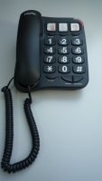 Big Button Senior VOIP telephone